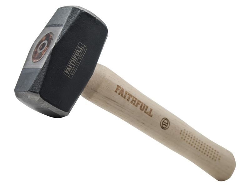 Faithfull - Tukul Kelab FSC Hickory 1.81kg (4 lb)
