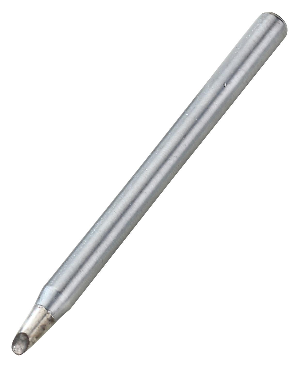 MULTICOMP PRO Conische Soldeertip, 3mm