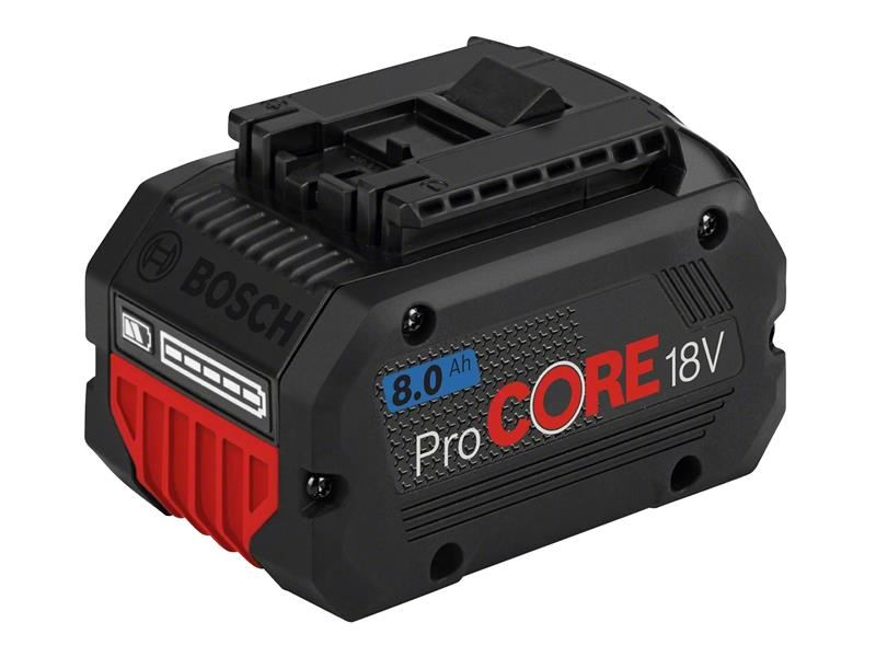 Bosch ProCORE18V Batería de Li-ion 8.0Ah