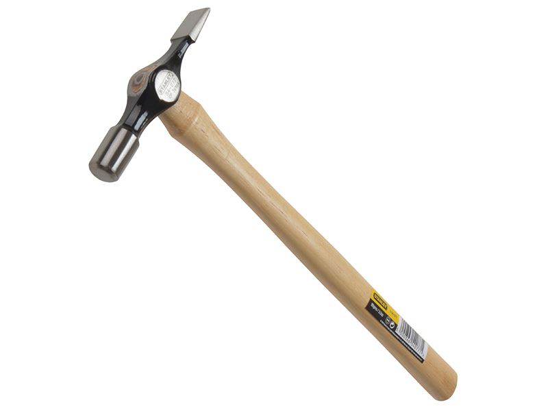STANLEY CP3.1/2 ピンハンマー 100g (3.5oz) アッシュハンドル