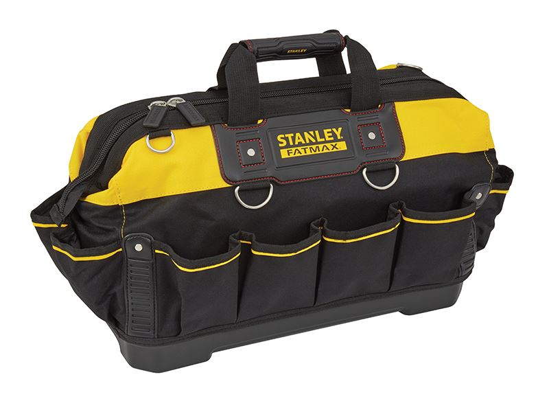 STANLEY FatMax Τσάντα Εργαλείων, Ανθεκτική, 46cm