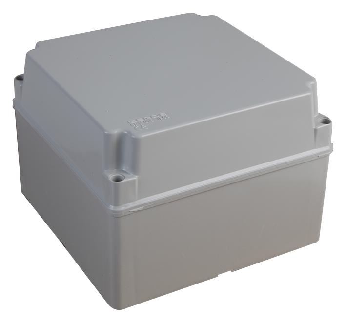 CE-TEK IP65 ABS 防水盒 170x170x120mm