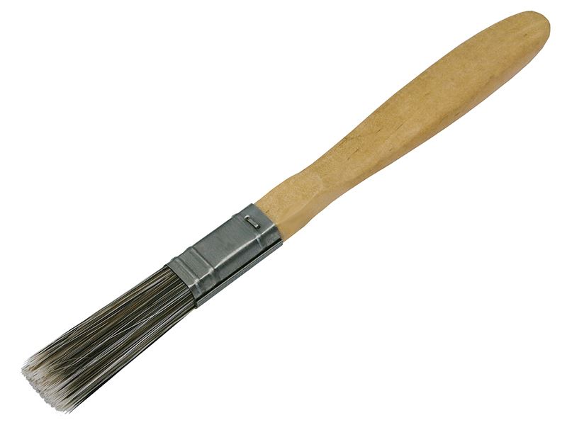 Faithfull Tradesman Synthetik-Pinsel 13mm (1/2 Zoll)