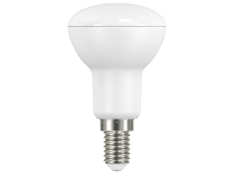 Energizer LED SES (E14) Reflector R50 Bulb, Warm White 6W