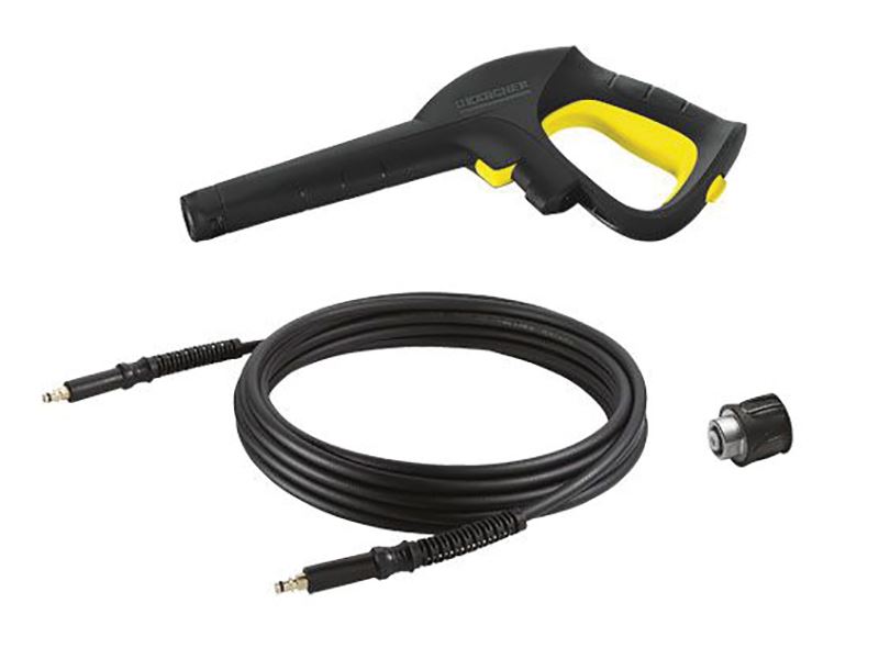 Karcher Replacement Hose 7.5m & Hand Gun for K2-K7 Pressure Washers