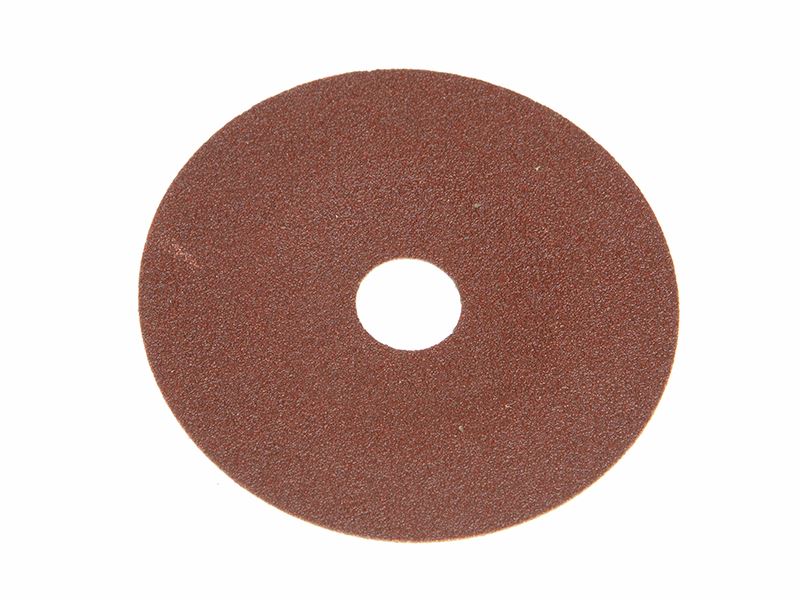 Faithfull Dioscaí Gaineamhachta Comhcheangailte Reisín 178 x 22mm 80G (Pac 25)