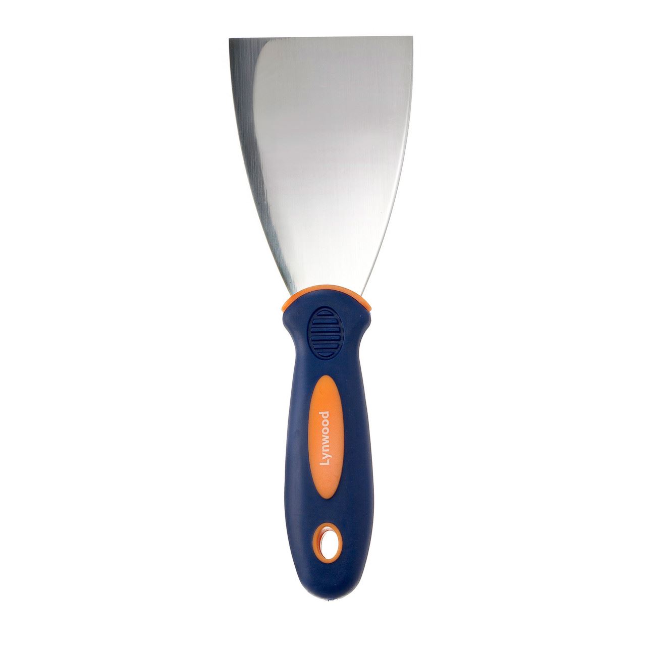 Lynwood Scraper with Easy Grip Handle, 3 Inch