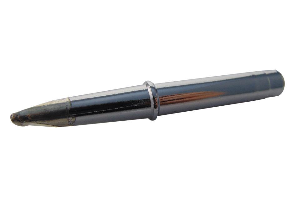 WELLER - Bior Sádrála Meicniúil 6.4mm, 425°C