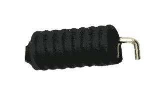 RF SOLUTIONS 868MHz Veercoil Antenne voor PCB-montage, 17,5mm