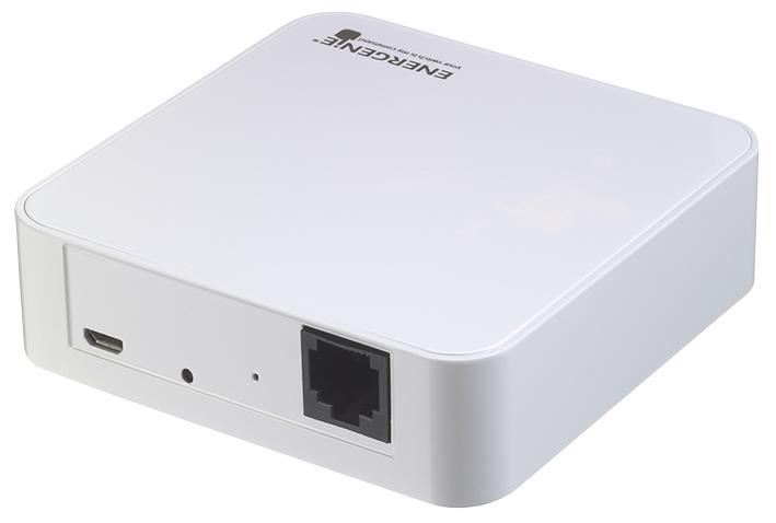 ENERGENIE - MiHome 智能家居网关