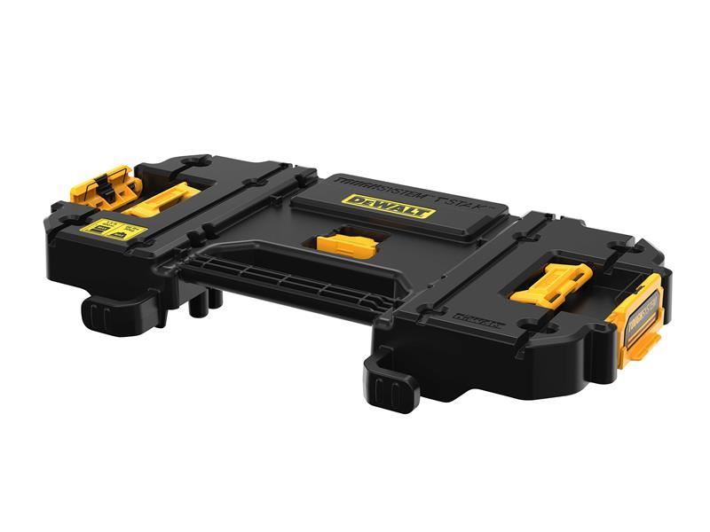 DeWalt TSTAK/TOUGHSYSTEM Vac Rack Bevestiging voor DWV902 & DWV905