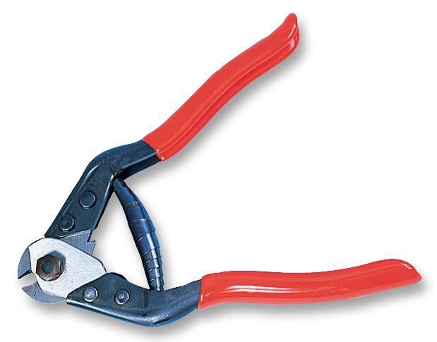 CK Tools 190mm Kabel- en staalkabeltang