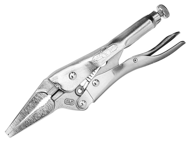 IRWIN Vise-Grip Long Nose Locking Pliers, 150mm (6in)