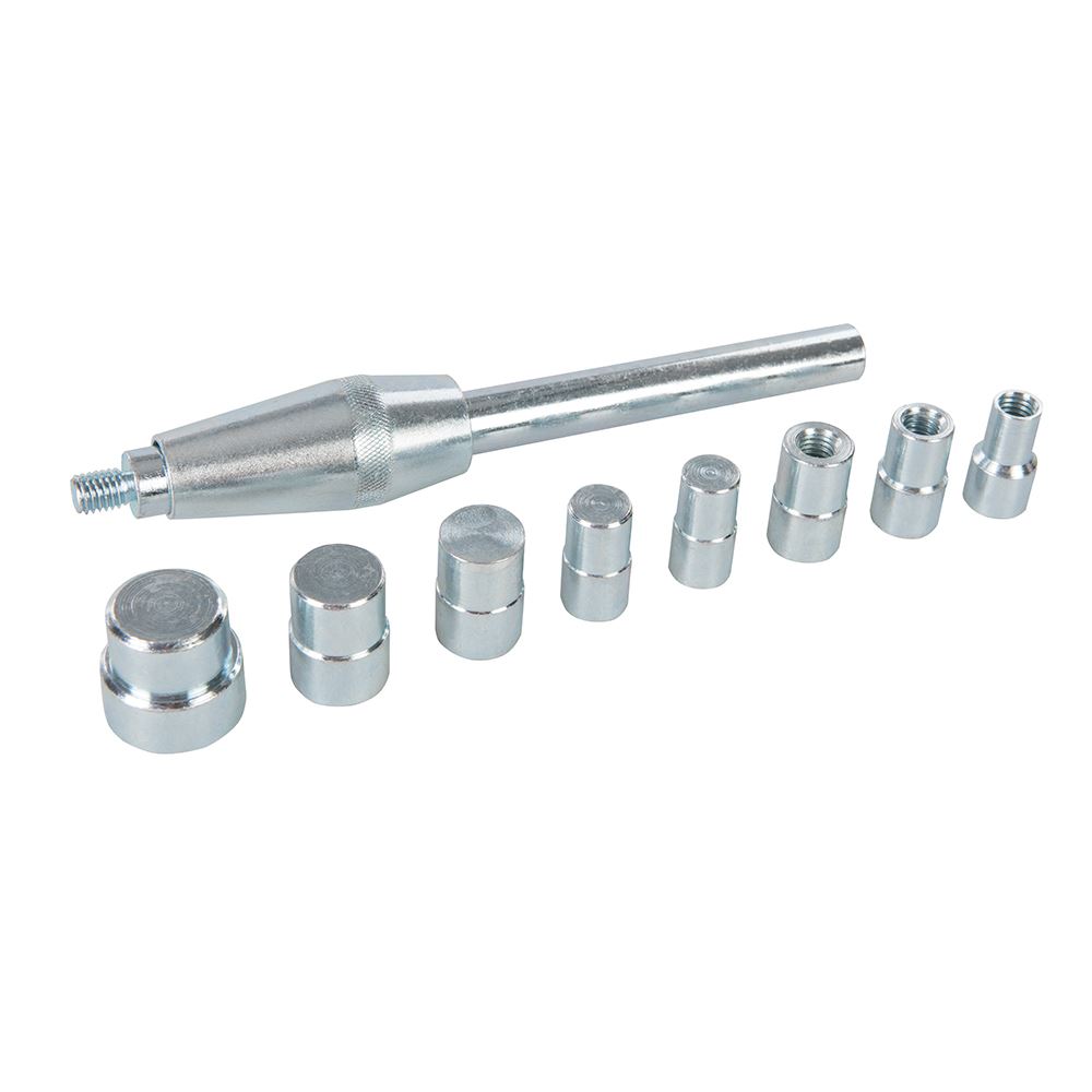 Silverline Kit de Alinhamento de Embreagem 9 Peças