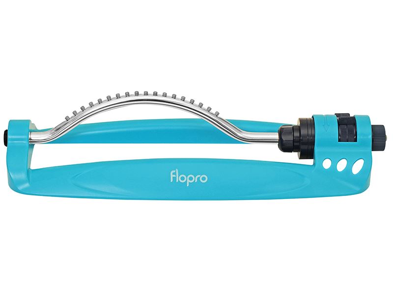 Flopro 캐스케이드 오실레이트 스프링클러 18노즐