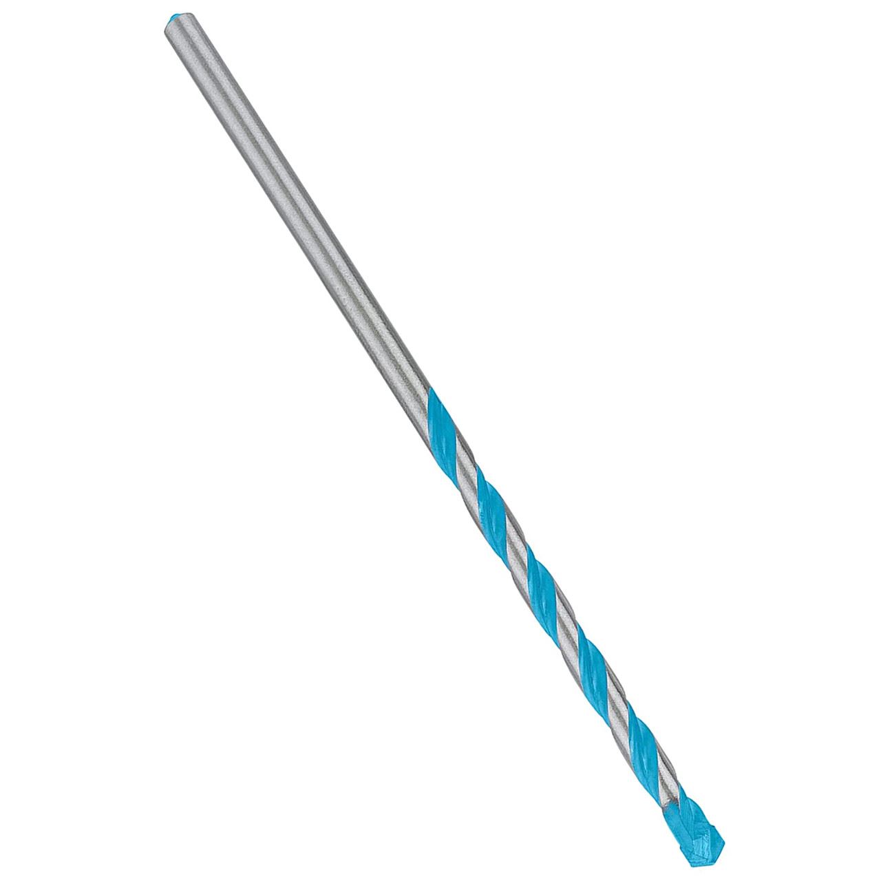 Mèche de perçage multifonction Bosch CYL-9, 6mm x 90mm
