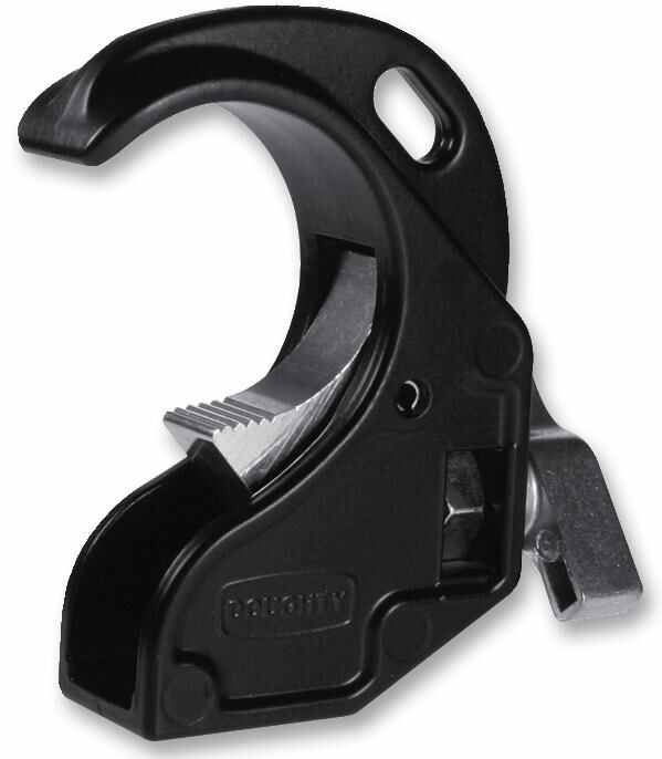 Doughty Twenty Clamp, 50mm Tube Diameter