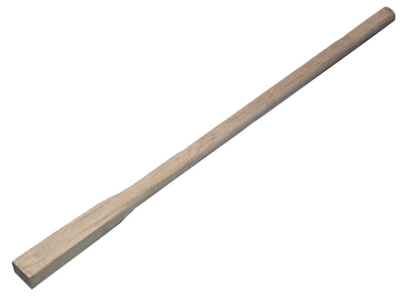 Faithfull Ersatzgriff für Vorschlaghammer aus Eschenholz 1066 x 54 x 40mm