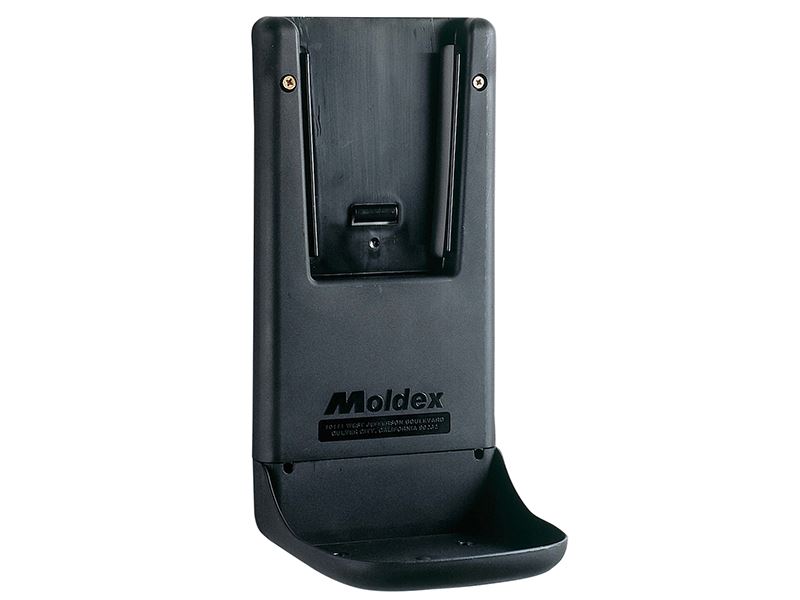 Moldex MOL7060 ウォールマウント（プラグステーション用）