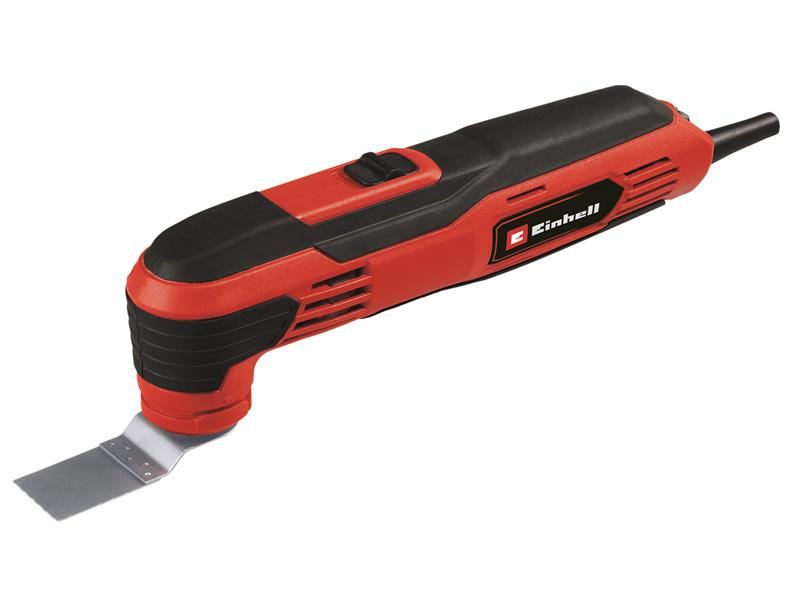 Einhell TC-MG 250 CE Multifunctioneel Gereedschap 250W 240V