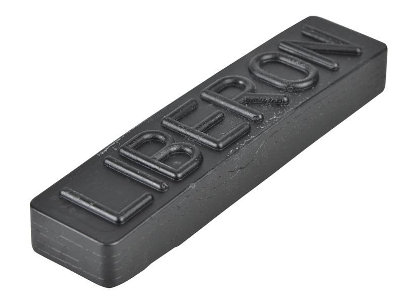 Liberon Ebony Waxvuller Stift, 50g