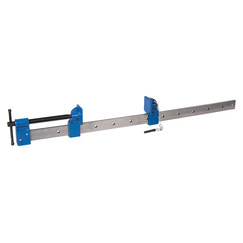 Silverline Expert Συσκευή Σφίξης Σανιδώματος 600mm