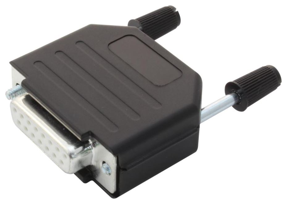 MULTICOMP Kit Saldatore per Presa D-Sub DE a 9 Pin