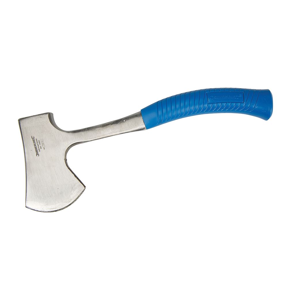 Silverline Schmiedebaxt 20oz (567g)