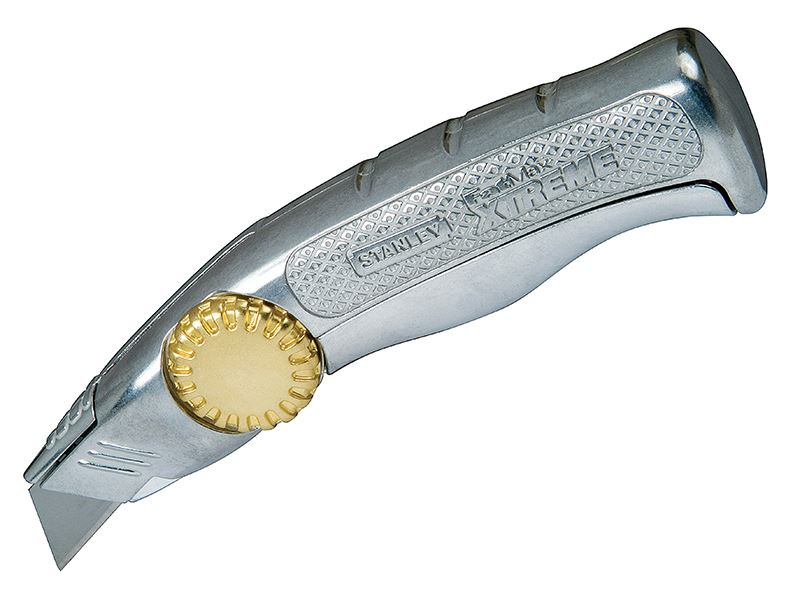 STANLEY FatMax Pro Vast Mes met Aluminium Behuizing