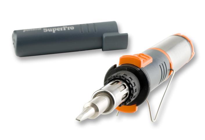 Portasol 130W SuperPro 125 Přenosná plynová páječka
