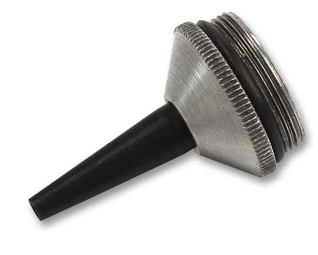 MILLER ABECO PTFE Antistatic Nozzle for Desoldering Pump