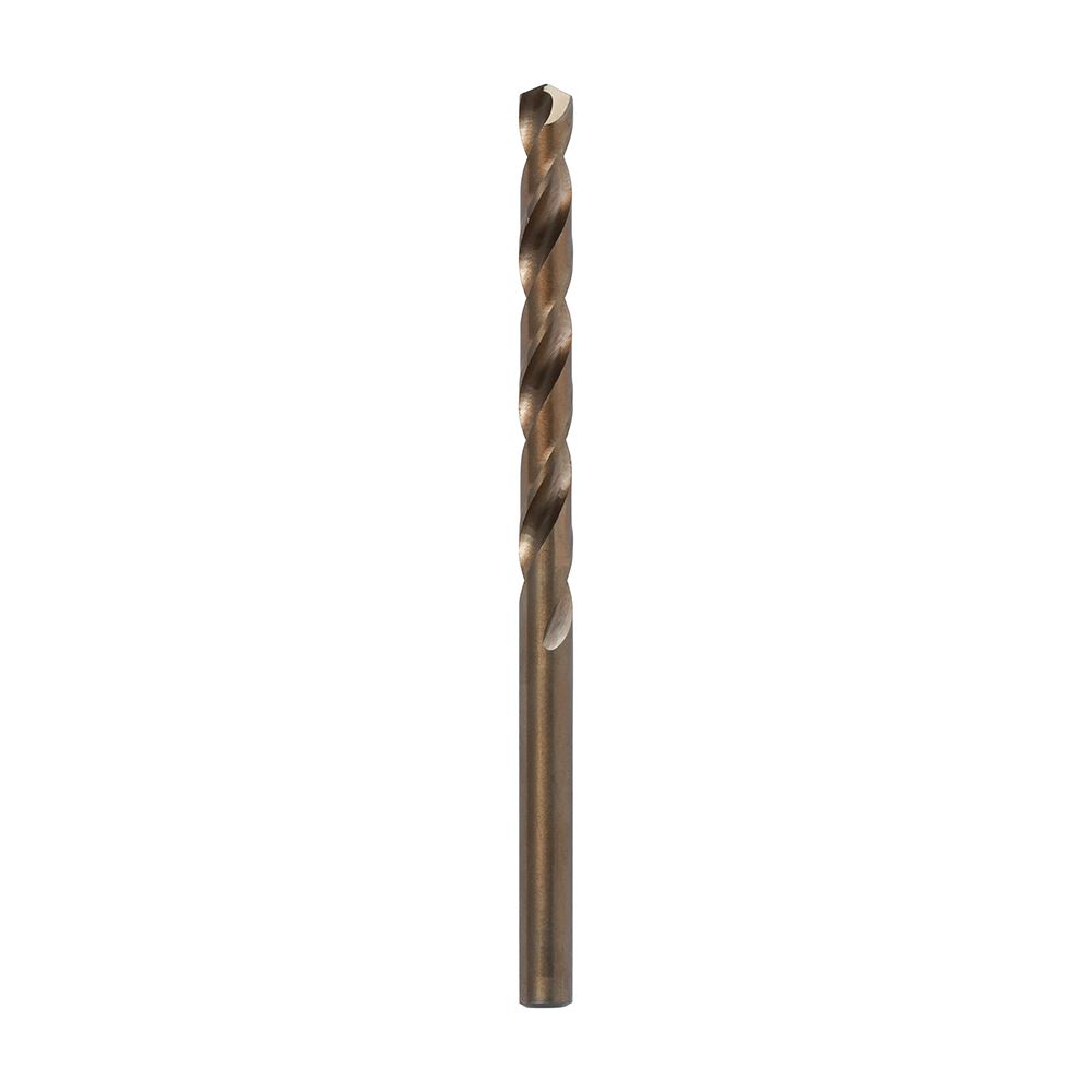 Timco - Foret cobalt M35 affûté 5,5mm pour métaux durs
