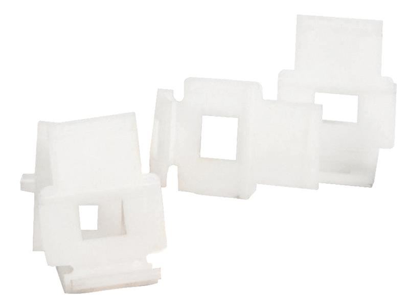 Vitrex Lash Clips for Tile Alignment (Pack of 100)