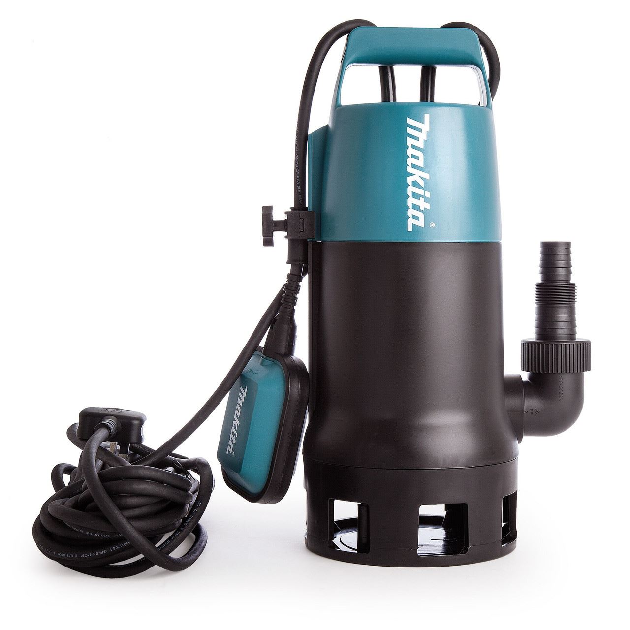 Makita PF1010 전기형 침수 펌프 1100W, 240L (240V)