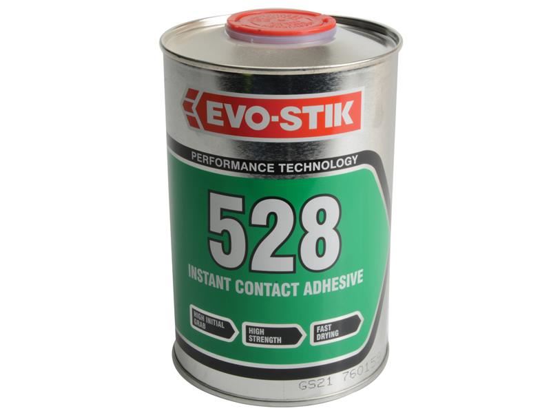 EVO-STIK 528 Στιγμιαία Κολλητική Ύλη, 1 Λίτρο