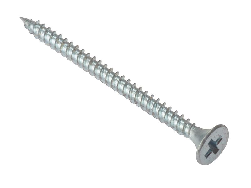 ForgeFix Phillips Βίδες Γυψοσανίδων 4.2x65mm, Επιχρυσωμένες, Συσκευασία 500τεμ