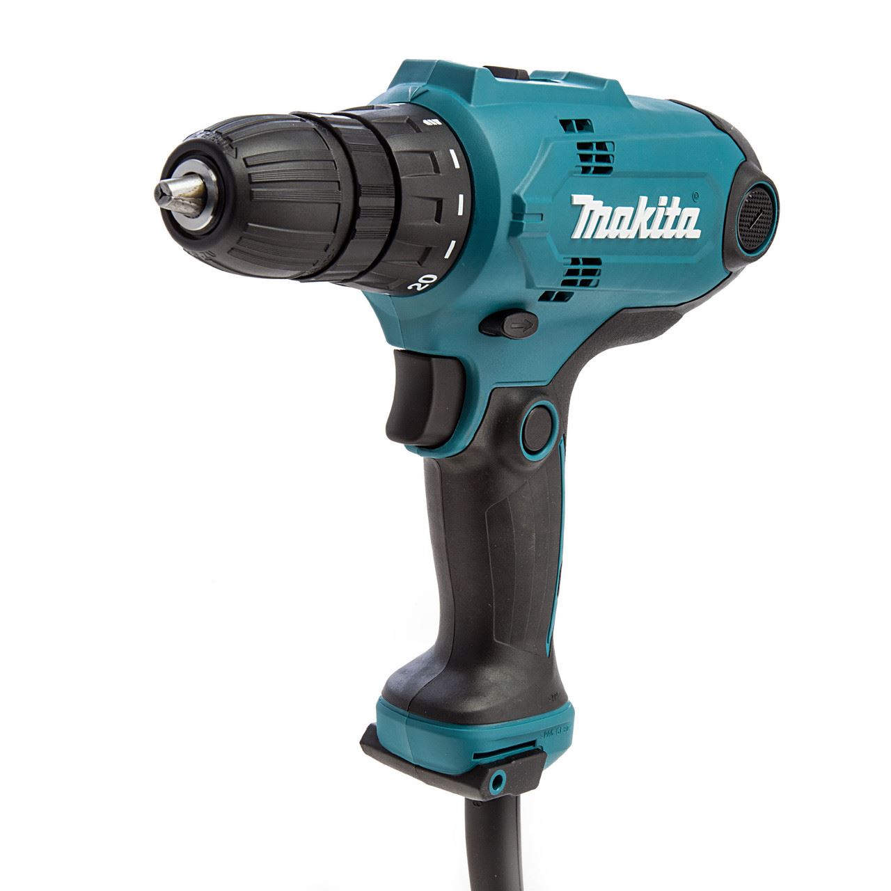 Perceuse-visseuse 10mm filaire Makita DF0300 (110V)