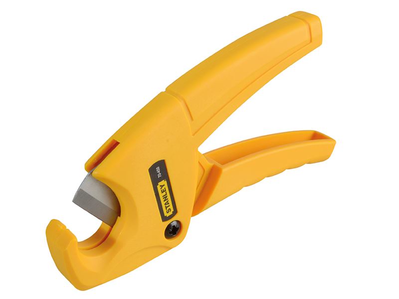 STANLEY® Alat Tangan - Pemotong Paip Plastik 28mm