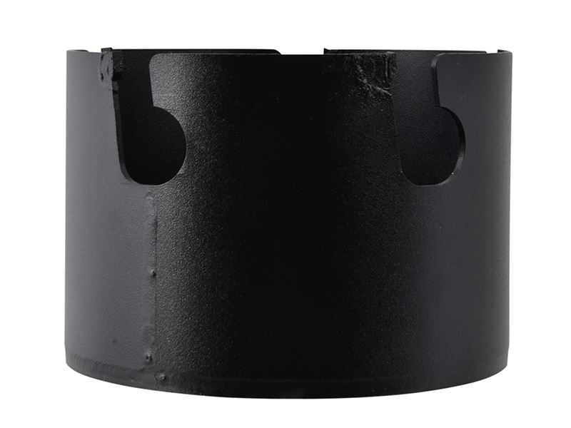 Bahco Sierra de Corona Superior para Múltiples Materiales, 121mm, con Tarjeta