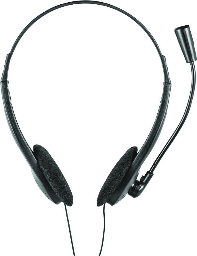 TRUST Primo Chat Headset for PC & Laptops