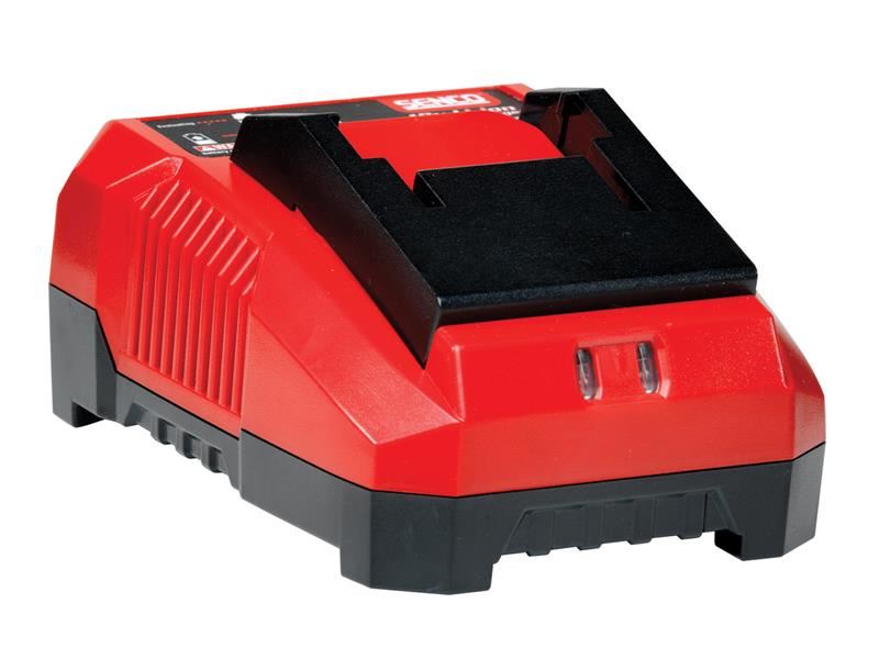 Senco VB0198 מטען סוללה 18V לי-יון