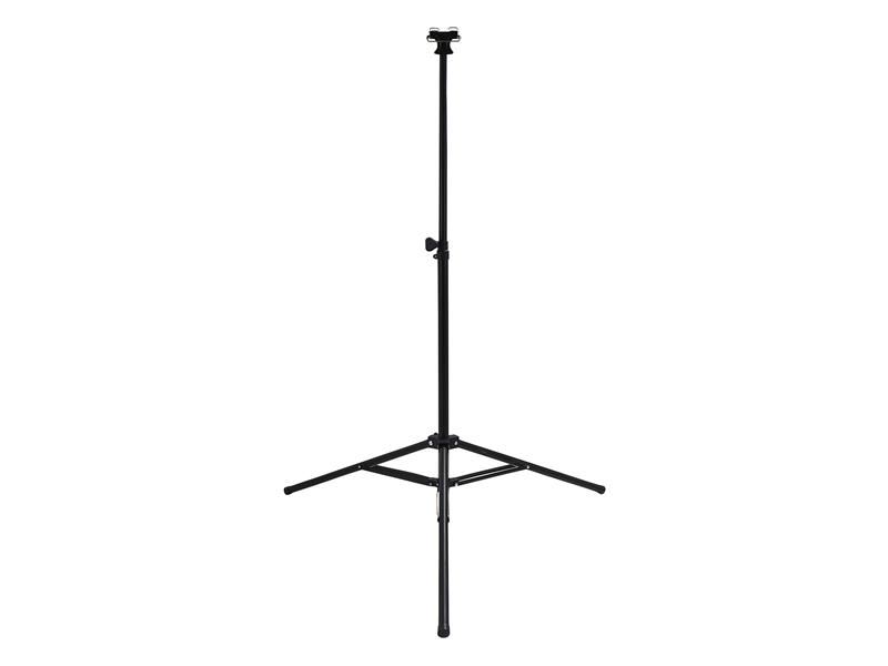 Trépied universel STANLEY, Aluminium, réglable, hauteur max. 1,7 m