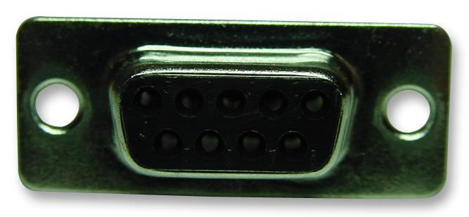 HiLo - D-Sub-Steckerbuchse, 9-polig