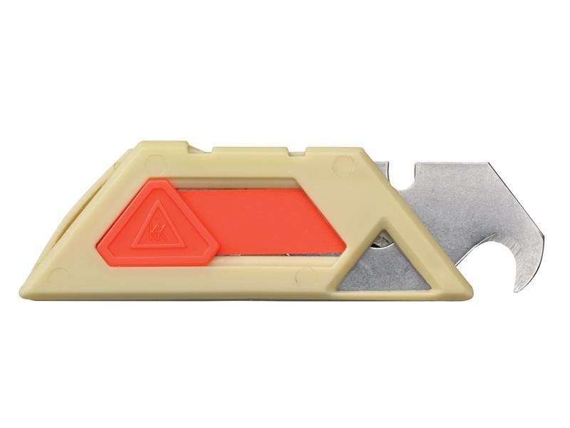 Hultafors UBH Hook Utility Blades, Paca de 10 lann