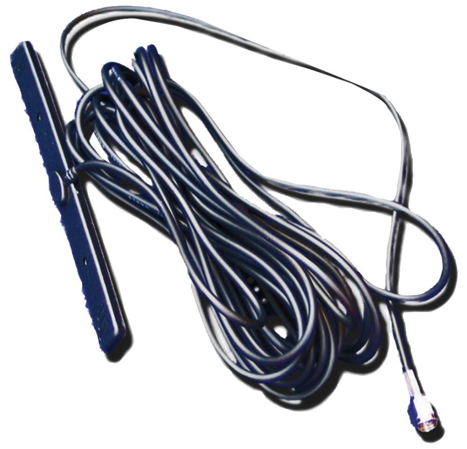 Glensound T-Bar GSM Antenna for Broadcast Phones, SMA, 2.5m Lead