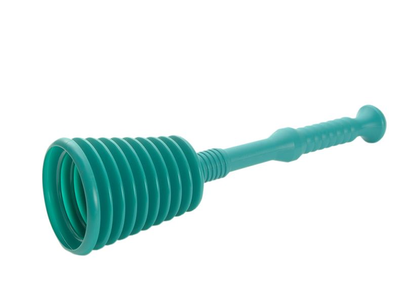 Monument M-M3 Mini Master Plunger, 100mm (4in)