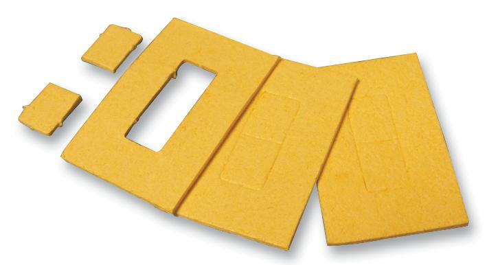 PACE SX-90 - Éponges de rechange pour fer à souder (Lot de 3)