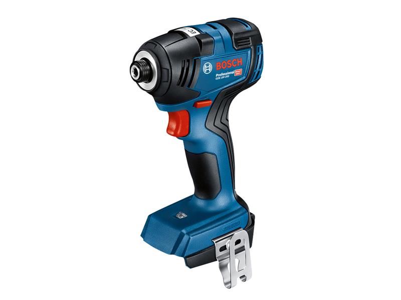 Bosch GDR 18V-200 專業衝擊批 18V 單機