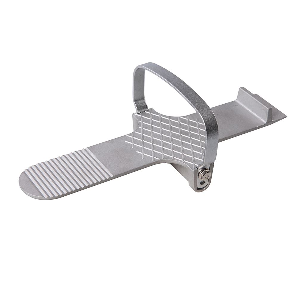 Silverline Door & Board Lifter, Aluminium, 300mm