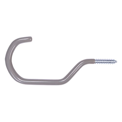 Timco - Cangkuk Penyimpanan Serbaguna (Saiz 150mm - 2 Keping)
